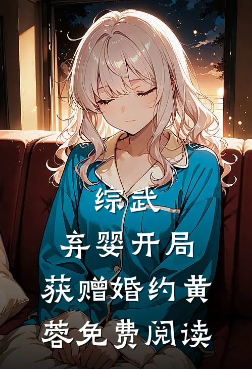 综武：弃婴开局，获赠婚约黄蓉免费阅读