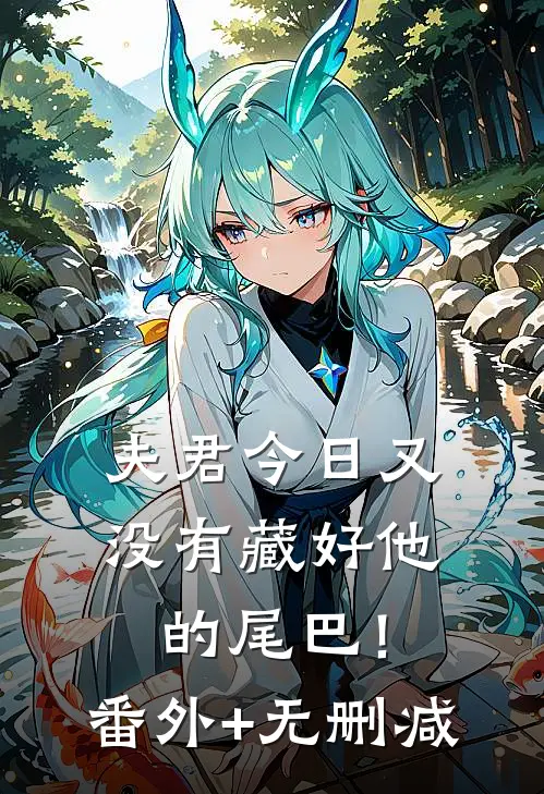 夫君今日又没有藏好他的尾巴！番外+无删减