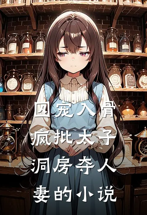 囚宠入骨疯批太子洞房夺人妻的小说