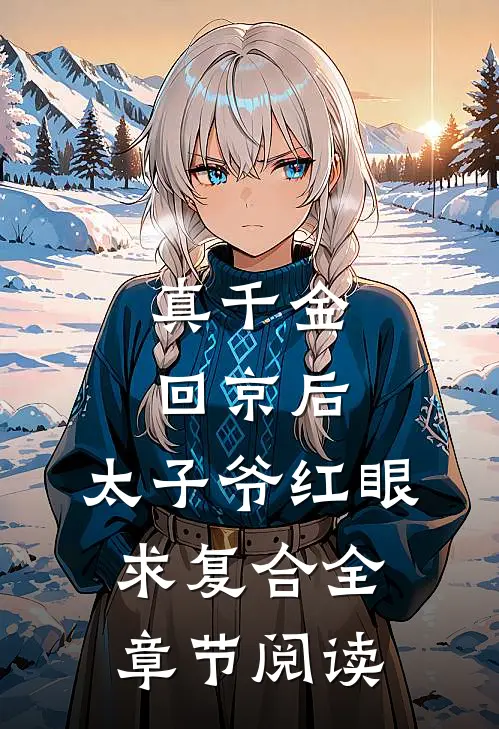 真千金回京后，太子爷红眼求复合全章节阅读