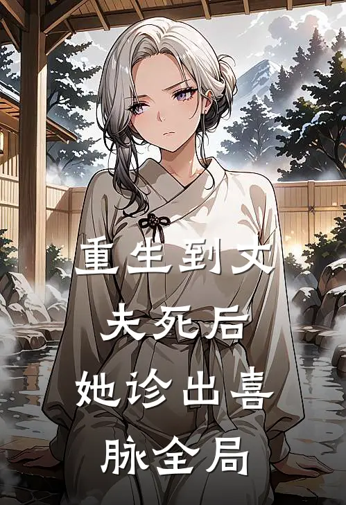 重生到丈夫死后，她诊出喜脉全局