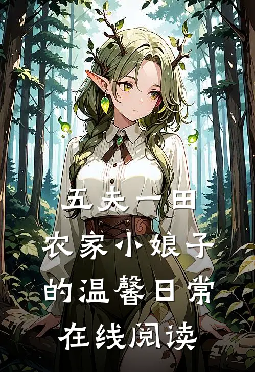五夫一田：农家小娘子的温馨日常在线阅读