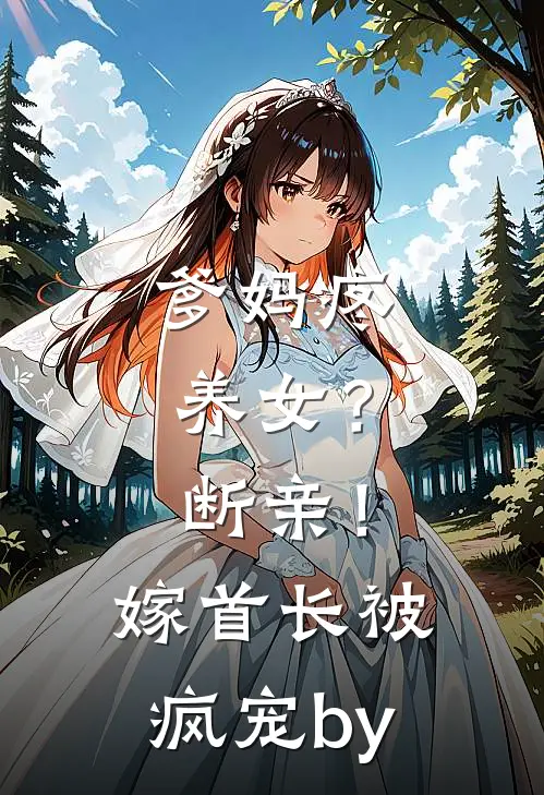 爹妈疼养女？断亲！嫁首长被疯宠by
