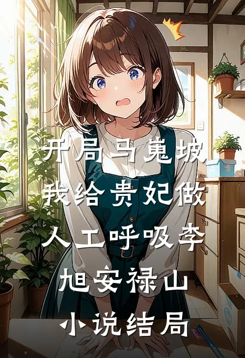 开局马嵬坡，我给贵妃做人工呼吸李旭安禄山小说结局