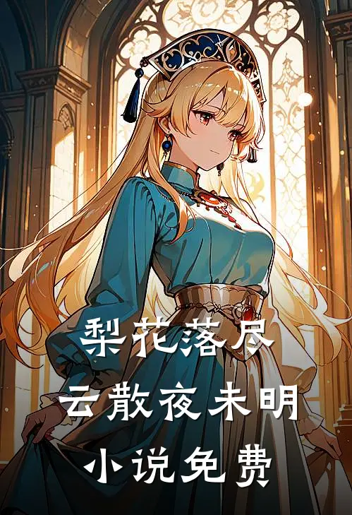梨花落尽，云散夜未明小说免费