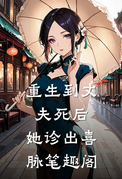 重生到丈夫死后，她诊出喜脉笔趣阁