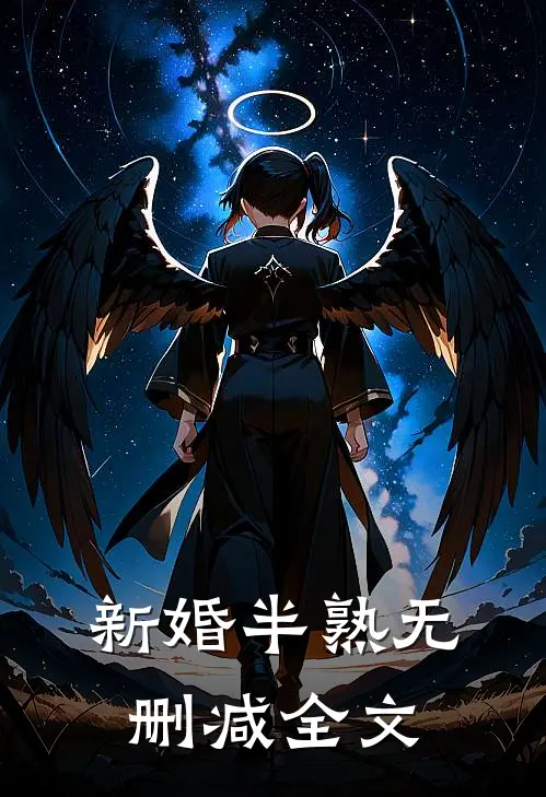 新婚半熟无删减全文
