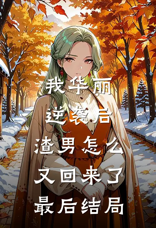 我华丽逆袭后，渣男怎么又回来了最后结局