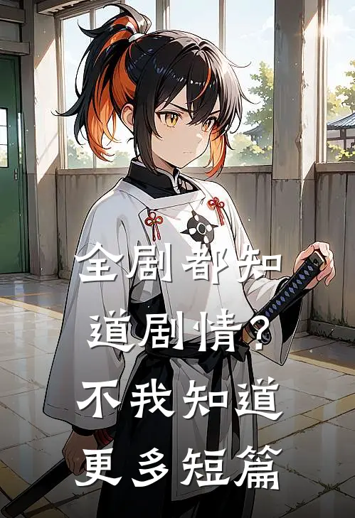 全剧都知道剧情？不，我知道更多短篇