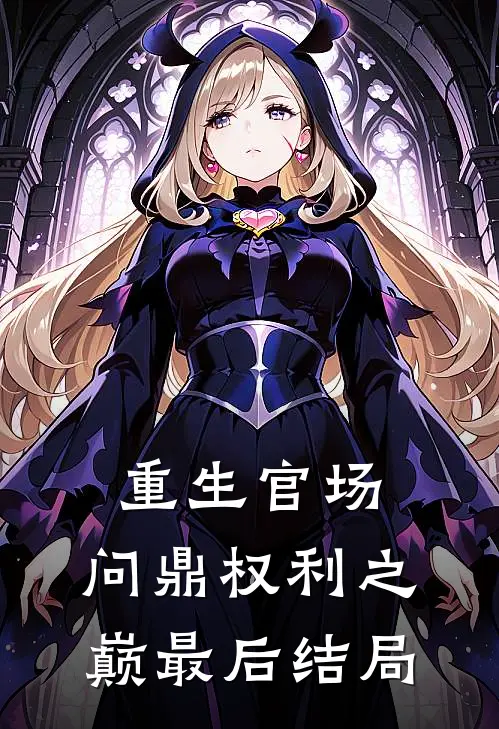 重生官场：问鼎权利之巅最后结局