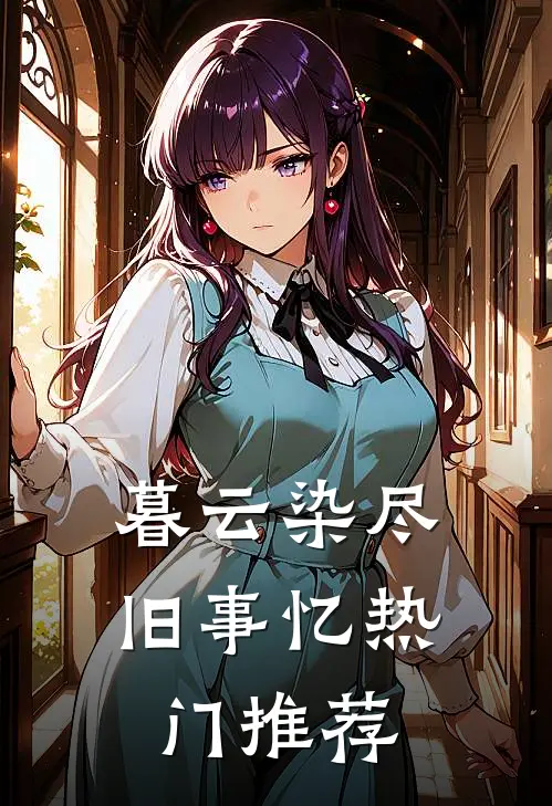 暮云染尽旧事忆热门推荐