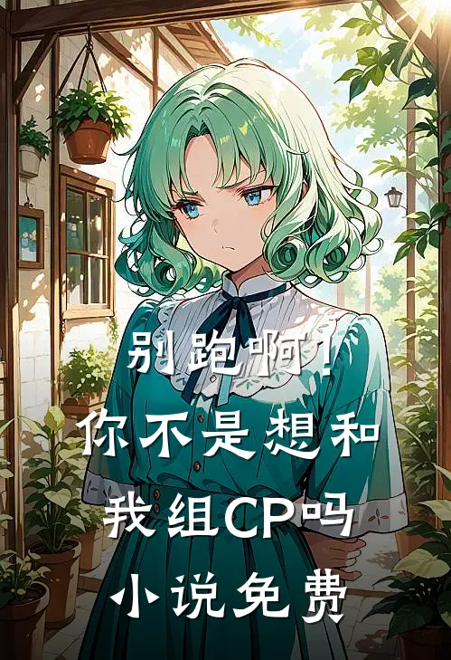 别跑啊！你不是想和我组CP吗小说免费