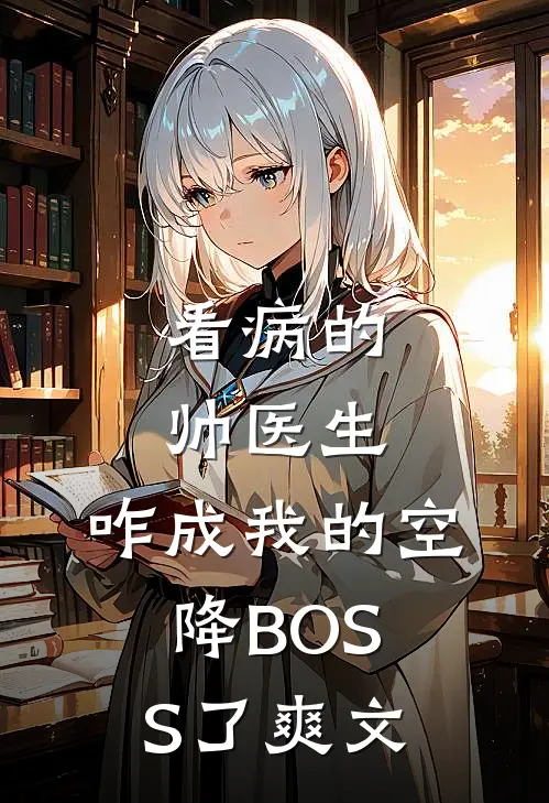 看病的帅医生，咋成我的空降BOSS了爽文