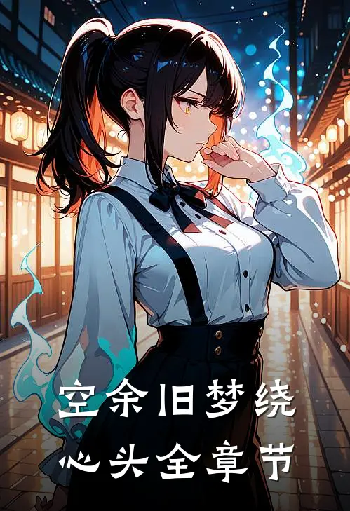 空余旧梦绕心头全章节
