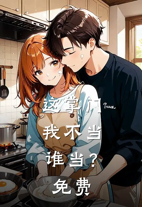 这掌门我不当，谁当？免费