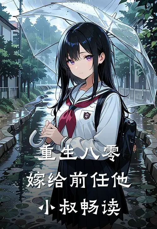 重生八零：嫁给前任他小叔畅读