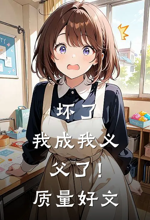 坏了，我成我义父了！质量好文