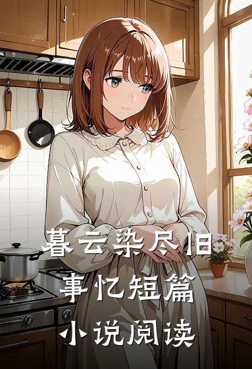暮云染尽旧事忆短篇小说阅读