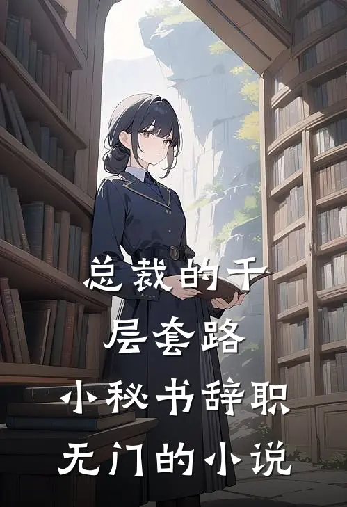 总裁的千层套路：小秘书辞职无门的小说