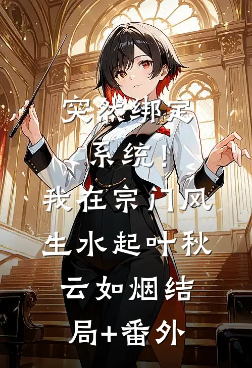 突然绑定系统！我在宗门风生水起叶秋云如烟结局+番外