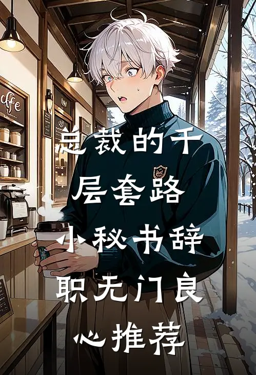 总裁的千层套路：小秘书辞职无门良心推荐