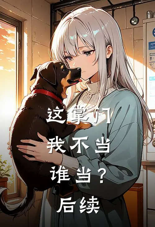 这掌门我不当，谁当？后续