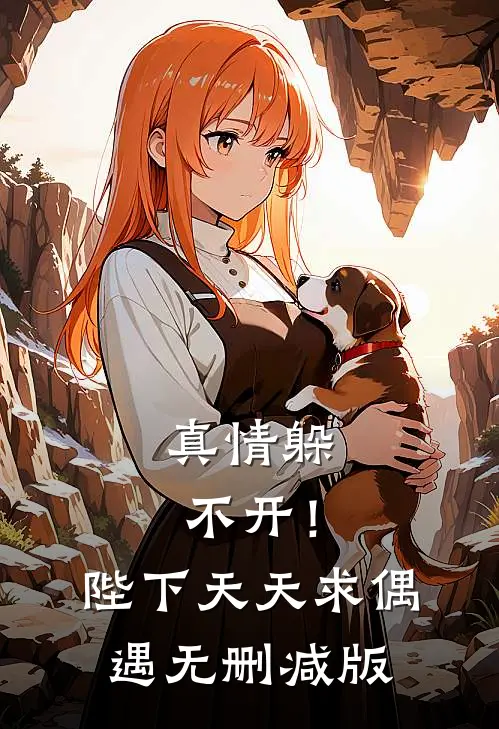 真情躲不开！陛下天天求偶遇无删减版