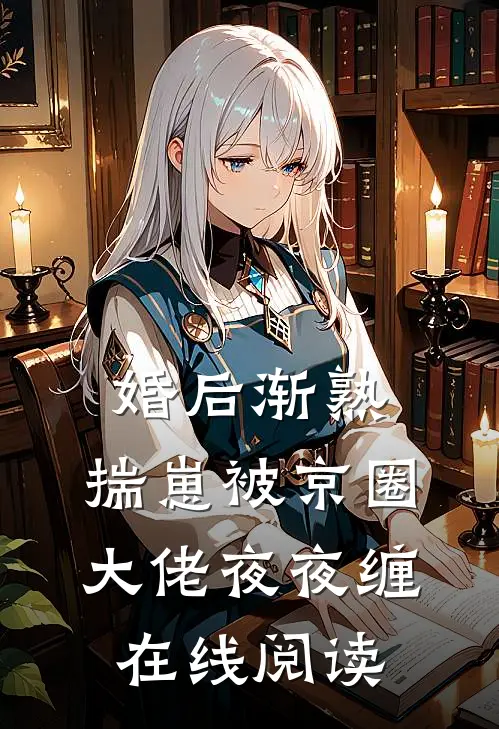 婚后渐熟，揣崽被京圈大佬夜夜缠在线阅读