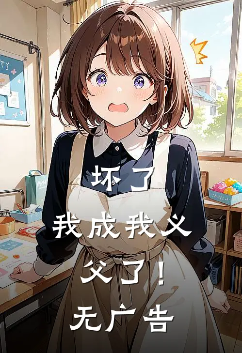 坏了，我成我义父了！无广告