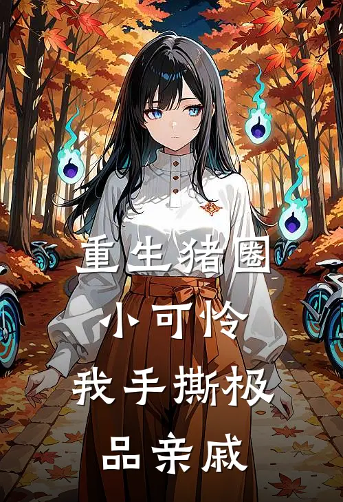 重生猪圈小可怜，我手撕极品亲戚