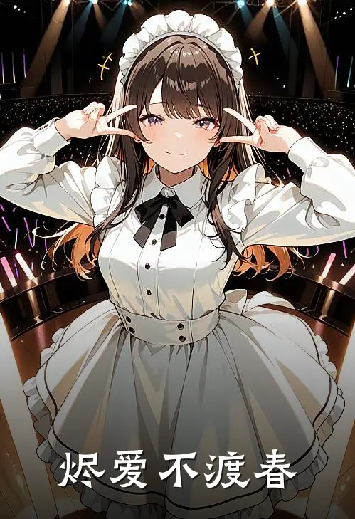 烬爱不渡春