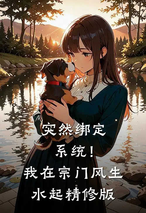 突然绑定系统！我在宗门风生水起精修版