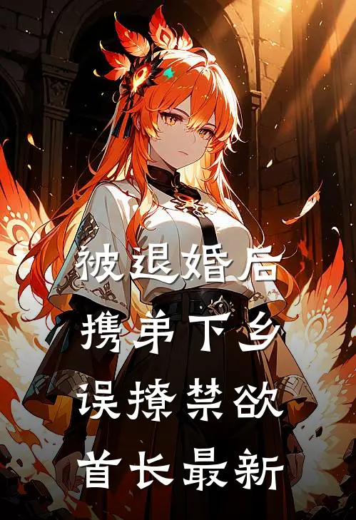 被退婚后携弟下乡，误撩禁欲首长最新