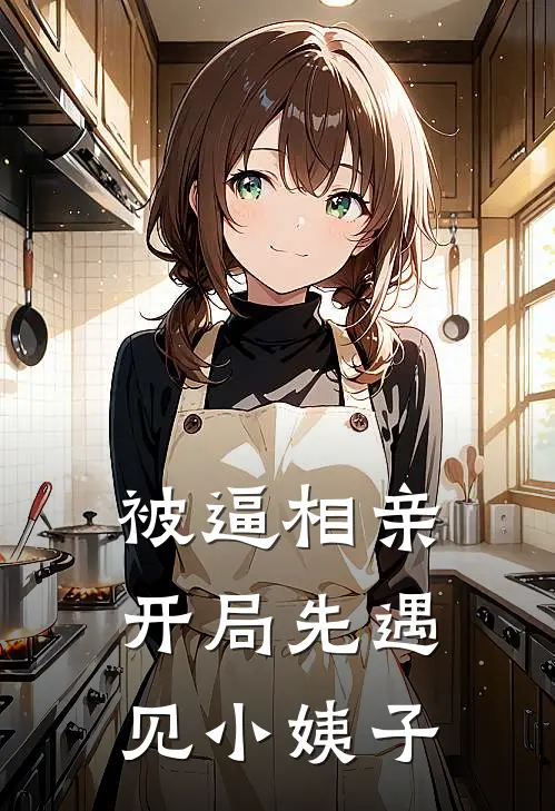 被逼相亲，开局先遇见小姨子