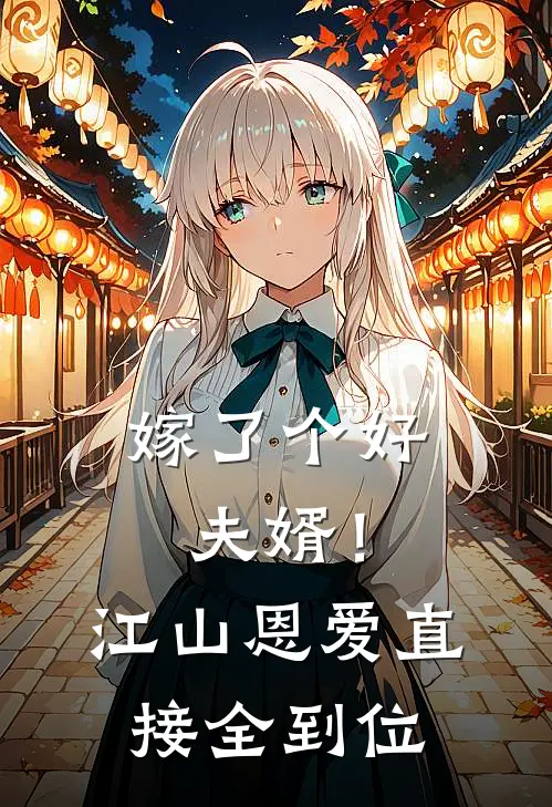 嫁了个好夫婿！江山恩爱直接全到位
