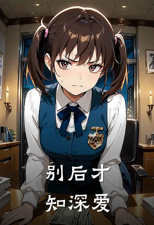 别后才知深爱