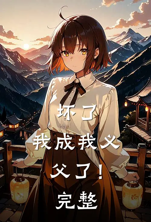 坏了，我成我义父了！完整