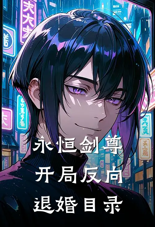 永恒剑尊：开局反向退婚目录