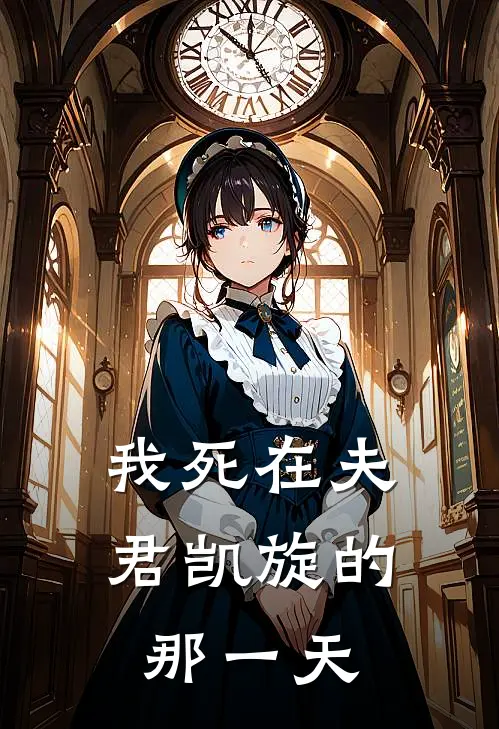 我死在夫君凯旋的那一天