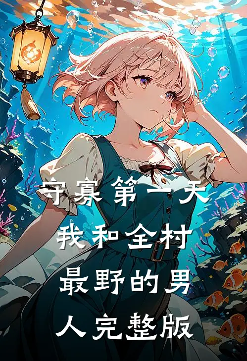 守寡第一天，我和全村最野的男人完整版