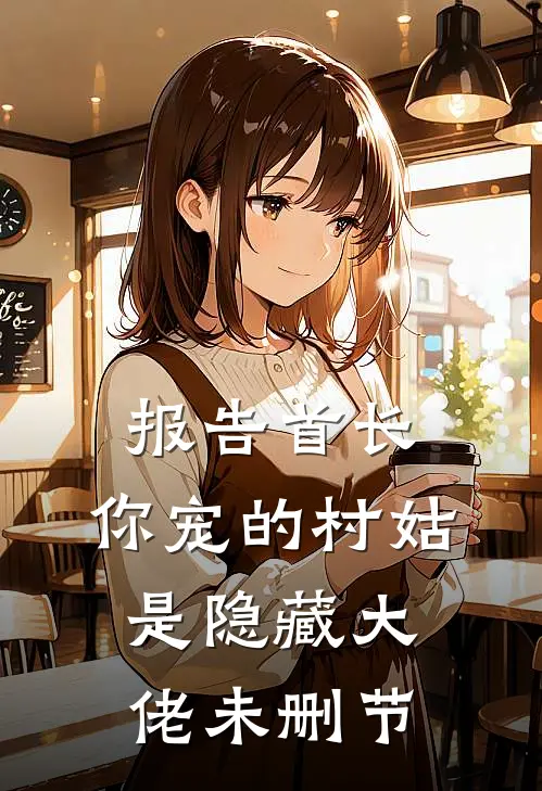 报告首长：你宠的村姑是隐藏大佬未删节