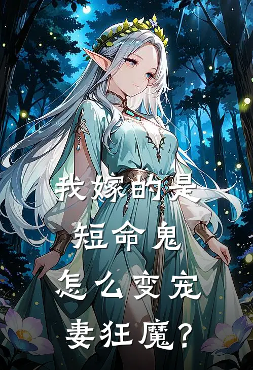 我嫁的是短命鬼，怎么变宠妻狂魔？