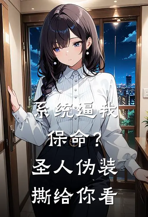 系统逼我保命？圣人伪装撕给你看