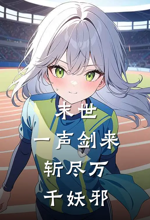 末世：一声剑来，斩尽万千妖邪