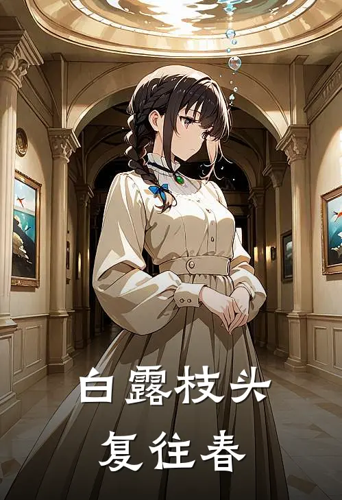 白露枝头复往春