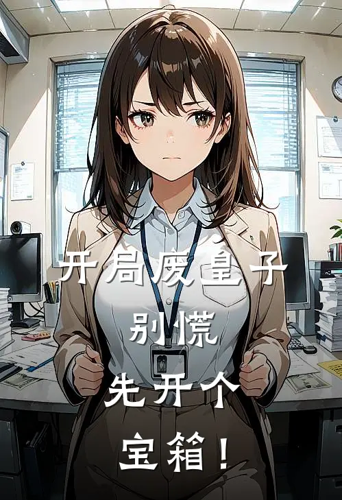 开局废皇子，别慌，先开个宝箱！