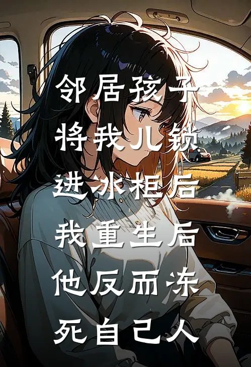 邻居孩子将我儿锁进冰柜后，我重生后他反而冻死自己人