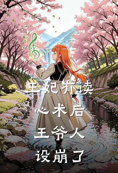 王妃有读心术后，王爷人设崩了