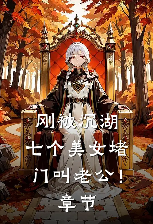 刚被沉湖，七个美女堵门叫老公！章节