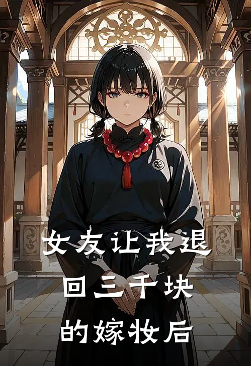 女友让我退回三千块的嫁妆后